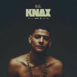 Album cover of Knax
