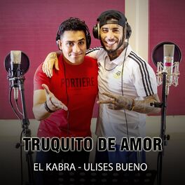 Album cover of Truquito de Amor