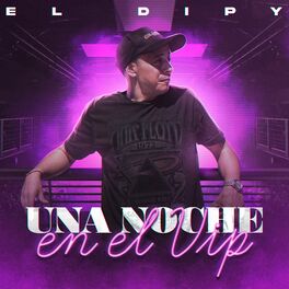 Album cover of Una Noche En El VIP