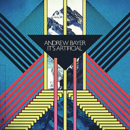 Album cover of It's Artificial