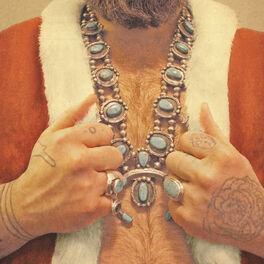 Album cover of Baby It's Cold Outside