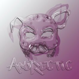 Album cover of Anorectic