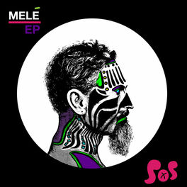 Album cover of Mele