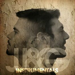 Album cover of JJ & GG (Instrumentals)