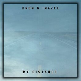 Album cover of My Distance