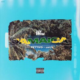 Album cover of Jamaica (feat. Daniel Skye)