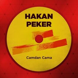 Album cover of Camdan Cama