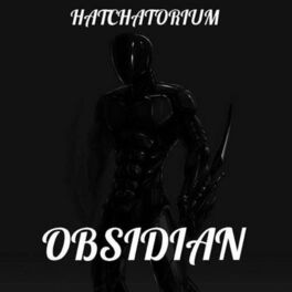 Album cover of Obsidian