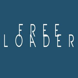 Album cover of Freeloader