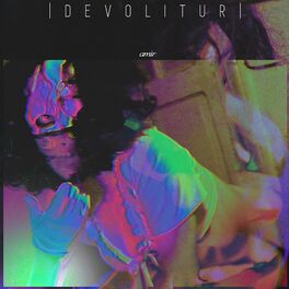 Album cover of DEVOLITUR