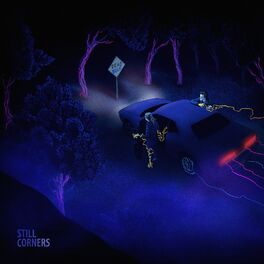 Album cover of Lost Boys
