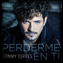 Album cover of Perderme En Ti
