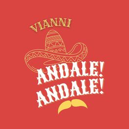 Album cover of ANDALE!