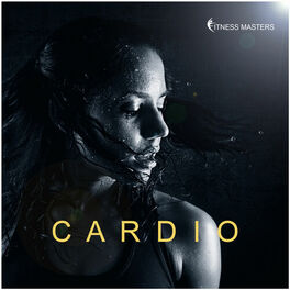 Album cover of Cardio (Workout, Fitness, Joggin, Running, Spinning & Gym)