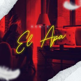 Album picture of El Apa