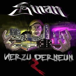 Album cover of 4ZuDer9 II