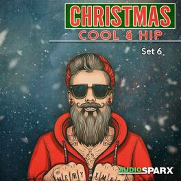 Album cover of Christmas Cool & Hip, Set 6