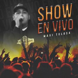 Album cover of Show En Vivo