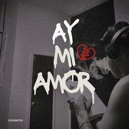 Album cover of Aymiamor<3
