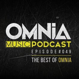 Album cover of Omnia Music Podcast #049 (The Best Of Omnia)