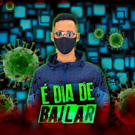 Album cover of É Dia de Bailar