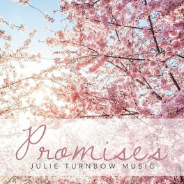 Album cover of Promises (feat. Allie Gardner Policky, Julie Turnbow & Camilla Turnbow)