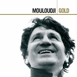 Album cover of Mouloudji Gold