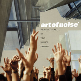 Album cover of Reconstructed…For Your Listening Pleasure