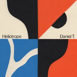 Album cover of Heliotrope