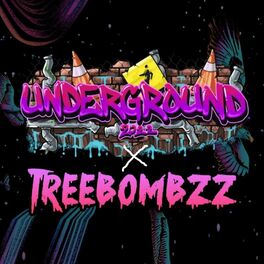Album cover of Underground 2022