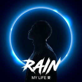 Album cover of MY LIFE愛