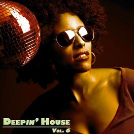 Album cover of Deepin' House Vol 6
