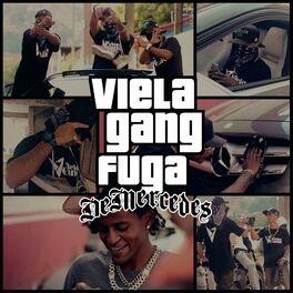 Set Trap BR - La Catedral Mob & Viela Gang