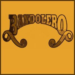 Album cover of Bandolero