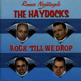 Album cover of Rock 'Till We Drop