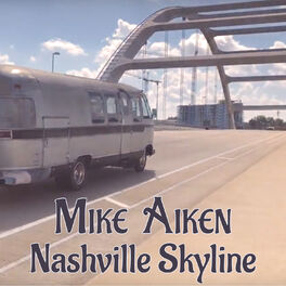 Album cover of Nashville Skyline