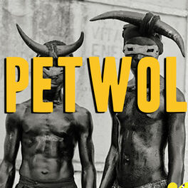 Album cover of Petwol