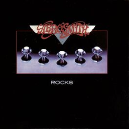 Albums - Crazy — Aerosmith