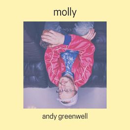Album cover of molly