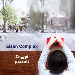 Album cover of Tempi passati