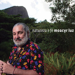 Album cover of Natureza e Fé