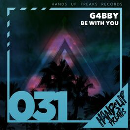 Album cover of Be with You