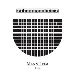Album cover of MannHeim (Live)