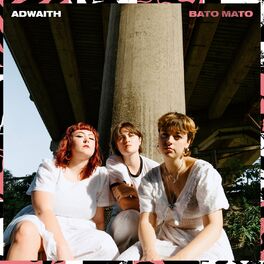 Album cover of Bato Mato