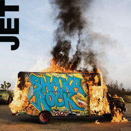 Album cover of Shaka Rock
