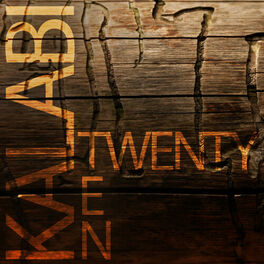 Album cover of Twentyten