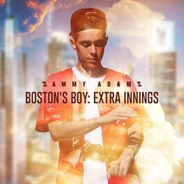 Album cover of Boston's Boy: Extra Innings