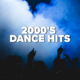 Album cover of 2000's Dance Hits