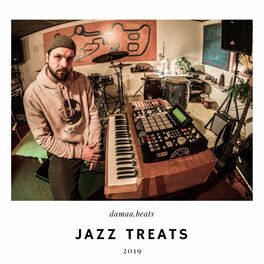 Album cover of Jazz Treats