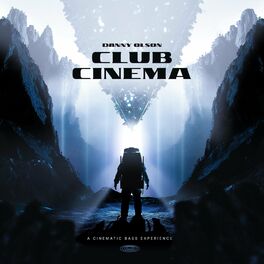 Album cover of Club Cinema
